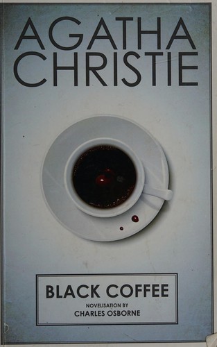 Black Coffee